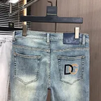 $76.00 USD Dolce & Gabbana D&G Jeans For Men #1464755