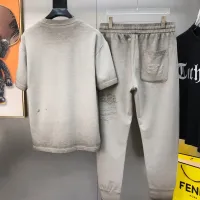 $98.00 USD Balenciaga Fashion Tracksuits Short Sleeved For Men #1464780