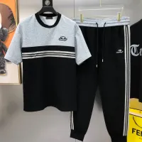 $98.00 USD Balenciaga Fashion Tracksuits Short Sleeved For Men #1464784