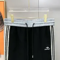 $98.00 USD Balenciaga Fashion Tracksuits Short Sleeved For Men #1464784