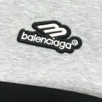 $98.00 USD Balenciaga Fashion Tracksuits Short Sleeved For Men #1464784