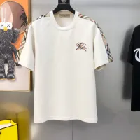 $98.00 USD Burberry Tracksuits Short Sleeved For Men #1464785