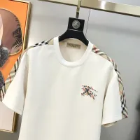 $98.00 USD Burberry Tracksuits Short Sleeved For Men #1464785