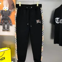 $98.00 USD Burberry Tracksuits Short Sleeved For Men #1464786