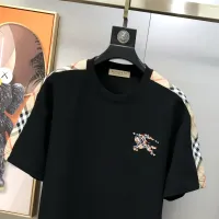$98.00 USD Burberry Tracksuits Short Sleeved For Men #1464786
