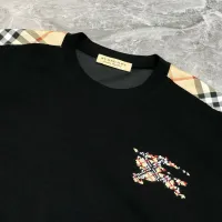 $98.00 USD Burberry Tracksuits Short Sleeved For Men #1464786