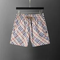 $27.00 USD Burberry Pants For Men #1464803
