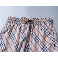$27.00 USD Burberry Pants For Men #1464803