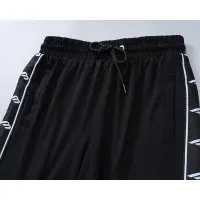 $27.00 USD Balenciaga Pants For Men #1464816