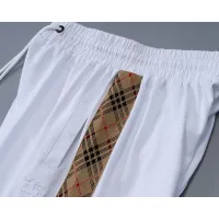 $27.00 USD Burberry Pants For Men #1464817