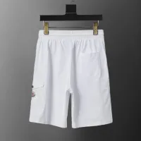 $27.00 USD Moncler Pants For Men #1464819