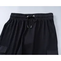 $27.00 USD Moncler Pants For Men #1464820