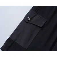 $27.00 USD Moncler Pants For Men #1464820
