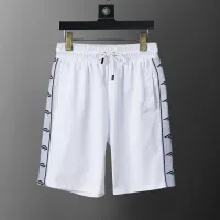 $42.00 USD Balenciaga Fashion Tracksuits Short Sleeved For Men #1464838