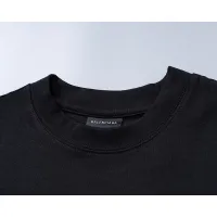 $42.00 USD Balenciaga Fashion Tracksuits Short Sleeved For Men #1464839