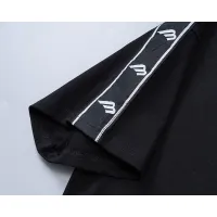 $42.00 USD Balenciaga Fashion Tracksuits Short Sleeved For Men #1464839