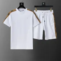 $42.00 USD Burberry Tracksuits Short Sleeved For Men #1464843