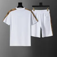 $42.00 USD Burberry Tracksuits Short Sleeved For Men #1464843