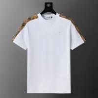$42.00 USD Burberry Tracksuits Short Sleeved For Men #1464843