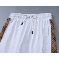 $42.00 USD Burberry Tracksuits Short Sleeved For Men #1464843