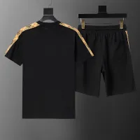 $42.00 USD Burberry Tracksuits Short Sleeved For Men #1464844