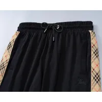 $42.00 USD Burberry Tracksuits Short Sleeved For Men #1464844