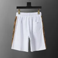 $45.00 USD Burberry Tracksuits Short Sleeved For Men #1464848