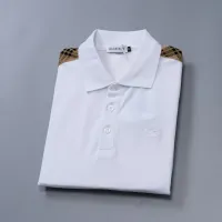 $45.00 USD Burberry Tracksuits Short Sleeved For Men #1464848