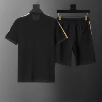 $45.00 USD Burberry Tracksuits Short Sleeved For Men #1464849
