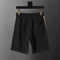 $45.00 USD Burberry Tracksuits Short Sleeved For Men #1464849