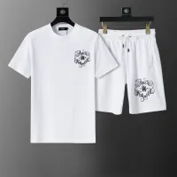 $42.00 USD Amiri Tracksuits Short Sleeved For Men #1464852