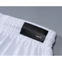 $42.00 USD Amiri Tracksuits Short Sleeved For Men #1464852