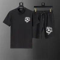 $42.00 USD Amiri Tracksuits Short Sleeved For Men #1464853