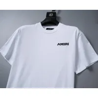 $42.00 USD Amiri Tracksuits Short Sleeved For Men #1464856