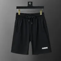 $42.00 USD Amiri Tracksuits Short Sleeved For Men #1464857