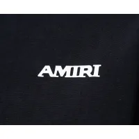 $42.00 USD Amiri Tracksuits Short Sleeved For Men #1464857