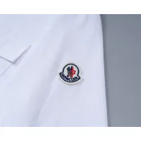 $45.00 USD Moncler Tracksuits Short Sleeved For Men #1464867
