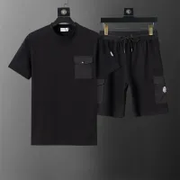 $45.00 USD Moncler Tracksuits Short Sleeved For Men #1464868
