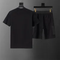 $45.00 USD Moncler Tracksuits Short Sleeved For Men #1464868