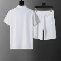 $48.00 USD Moncler Tracksuits Short Sleeved For Men #1464869