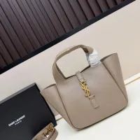 $82.00 USD Yves Saint Laurent AAA Quality Handbags For Women #1464876
