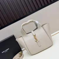 $82.00 USD Yves Saint Laurent AAA Quality Handbags For Women #1464877