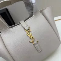 $82.00 USD Yves Saint Laurent AAA Quality Handbags For Women #1464877