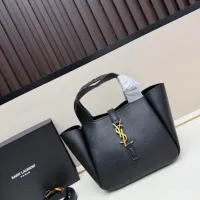 $82.00 USD Yves Saint Laurent AAA Quality Handbags For Women #1464878