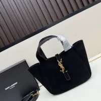 $82.00 USD Yves Saint Laurent AAA Quality Handbags For Women #1464879