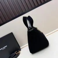 $82.00 USD Yves Saint Laurent AAA Quality Handbags For Women #1464879