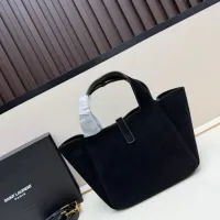 $82.00 USD Yves Saint Laurent AAA Quality Handbags For Women #1464879