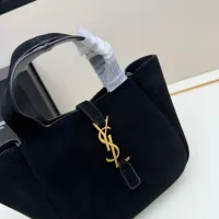 $82.00 USD Yves Saint Laurent AAA Quality Handbags For Women #1464879