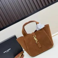 $82.00 USD Yves Saint Laurent AAA Quality Handbags For Women #1464880