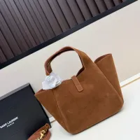 $82.00 USD Yves Saint Laurent AAA Quality Handbags For Women #1464880